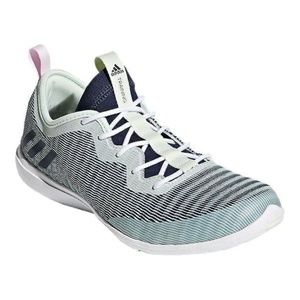 BRAND NEW women adidas crazymove ortholite training shoes size US 9